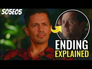 MAGNUM PI Season 5 Episode 5 Ending Explained