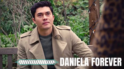 Daniela Forever Movie Updates - Release Date, Cast and Production Status