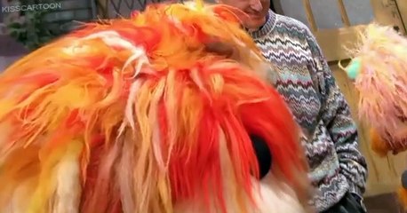 Sesame Street  Sesame Street S46 E030 Afraid of the Bark