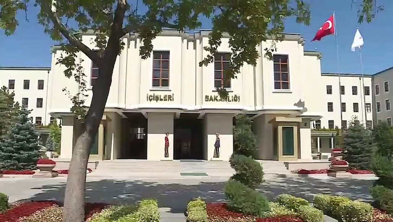 Seçim güvenliği tedbirleri
