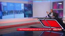 تغطي كل محافظات مصر.. الديهي يكشف مزايا الشبكة الوطنية الموحدة لخدمات الطوارئ والسلامة العامة