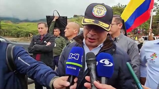 Fiscalía de Colombia levanta órdenes de captura contra 19 disidentes de las Farc