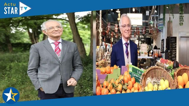 Mac Lesggy (E=M6) : ces trois piliers d'un régime selon l'animateur