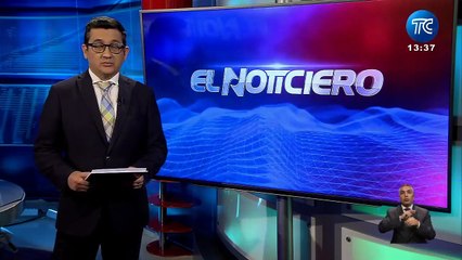 Policía investiga asalto de una avícola en el sur de Guayaquil