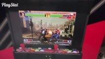 Unboxing: SNK MVSX Home Arcade