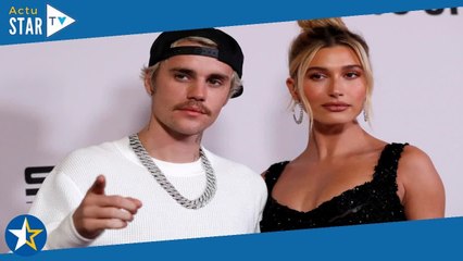 Oscars 2023 : Justin Bieber "tourmenté" et "étrange"… Il plante Hailey Bieber sur le tapis rouge