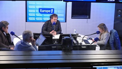 «J'ai l'impression d'être dans une cour d'école», s'emporte Alain Roche après le nouveau clash entre Deschamps et Benzema