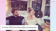 Pierre Niney : Rare apparition de ses deux filles et tendre déclaration de sa chérie pour son anniversaire !