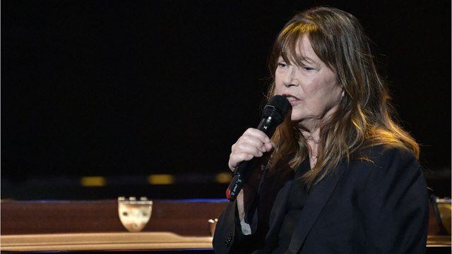 GALA VIDEO - “Je ne vais pas bien du tout” : Jane Birkin blessée, elle évoque son état de santé