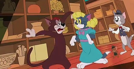 The Tom and Jerry Show S03 E23