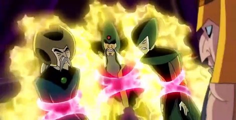 Legion of Super Heroes S02 E10