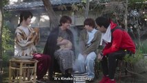 Rokuhodo Yotsuiro Biyori - 鹿楓堂よついろ日和 - Rokuhodo Colorful days - English Subtitles - E2