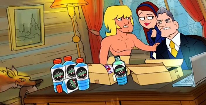 Camp WWE Camp WWE E001 – There’s No Place Like Camp