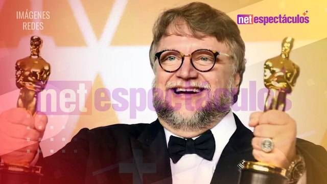 Guillermo del Toro se lleva el Oscar a mejor película animada
