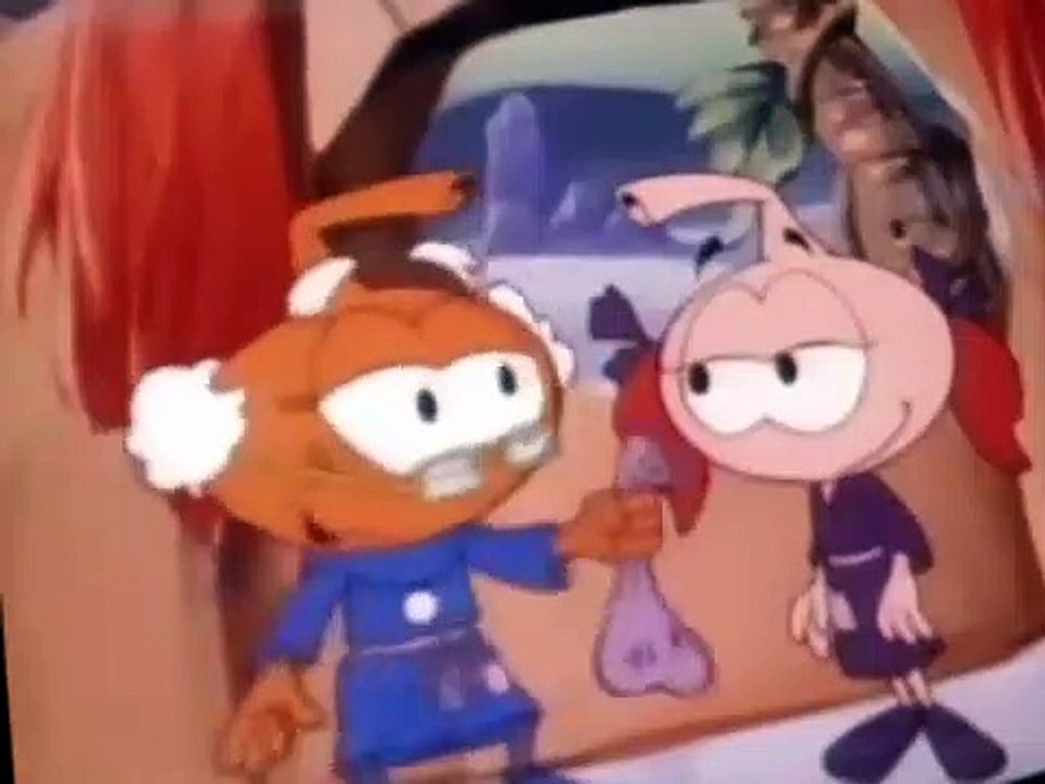 Snorks S04 E03 video Dailymotion