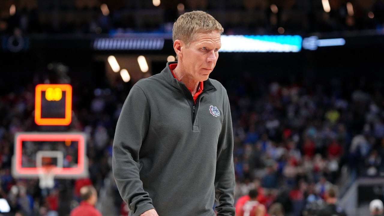 March Madness West Region Preview: Can Gonzaga...