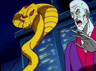 Mummies Alive! S01 E02