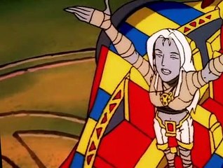 Mummies Alive! S01 E03