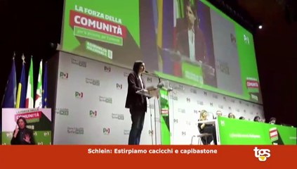 Il Tg Montecitorio edizione del 13 marzo