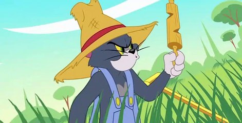 The Tom and Jerry Show S03 E27