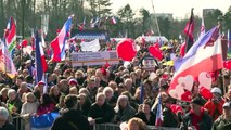 حزب سياسي جديد داعم للمزارعين يحقق نجاحاً ملحوظاً في هولندا