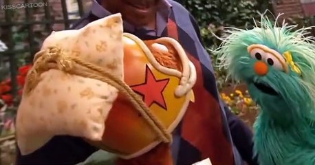 Sesame Street  Sesame Street S46 E033 Don’t Get Pushy