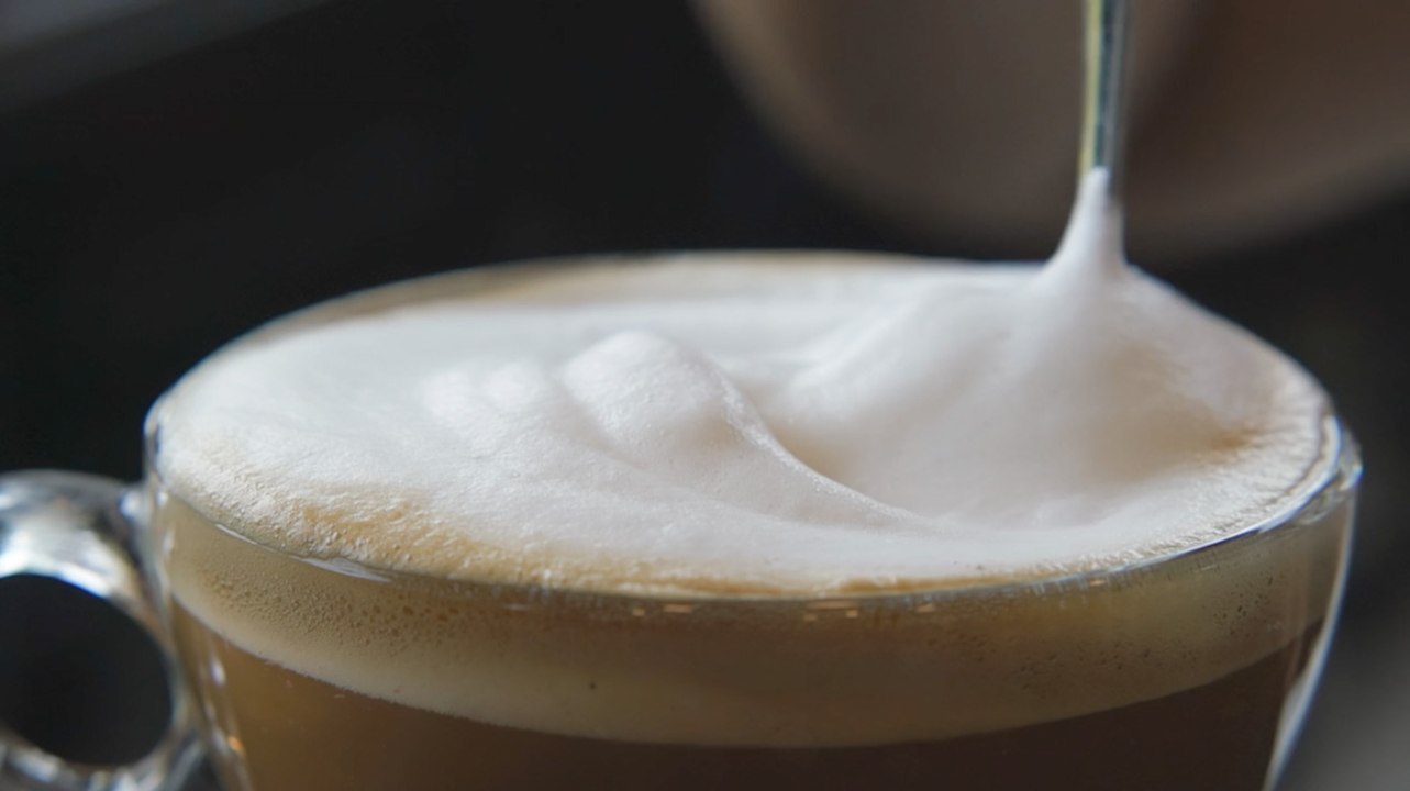 How to Make Bad Coffee Taste Better video Dailymotion