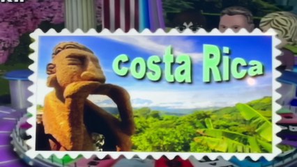 Nintendo Wii Wheel Of Fortune Run Game 50 Part 2