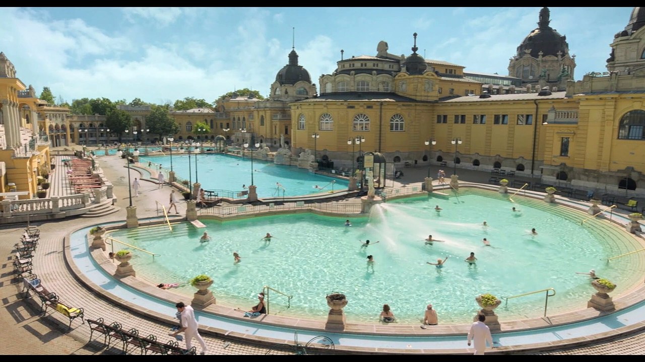 Gemini Man (2019) - Deleted Scenes