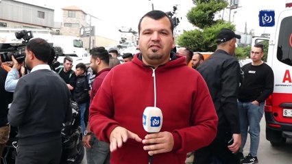 "شيخ الأسرى" يعانق الحرية بعد 17 عاماً من الاعتقال