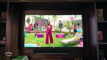 'Cómo sobrevivir soltero' - Tráiler oficial 3 Temporada - Amazon Prime Video