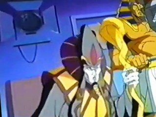 Mummies Alive! S01 E05