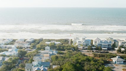A 472 Square Foot Florida Beach House Just Hit The Market For  4 5 Million