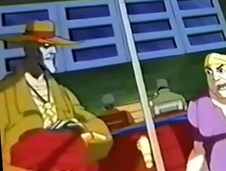 Mummies Alive! S01 E07