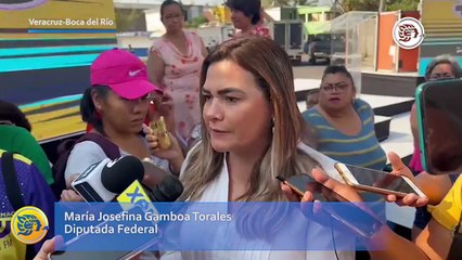 Veracruz segundo estado en incidencia delictiva del país, acusa diputada