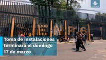 Toman Prepa 6 de la UNAM; denuncian casos de acoso y abuso