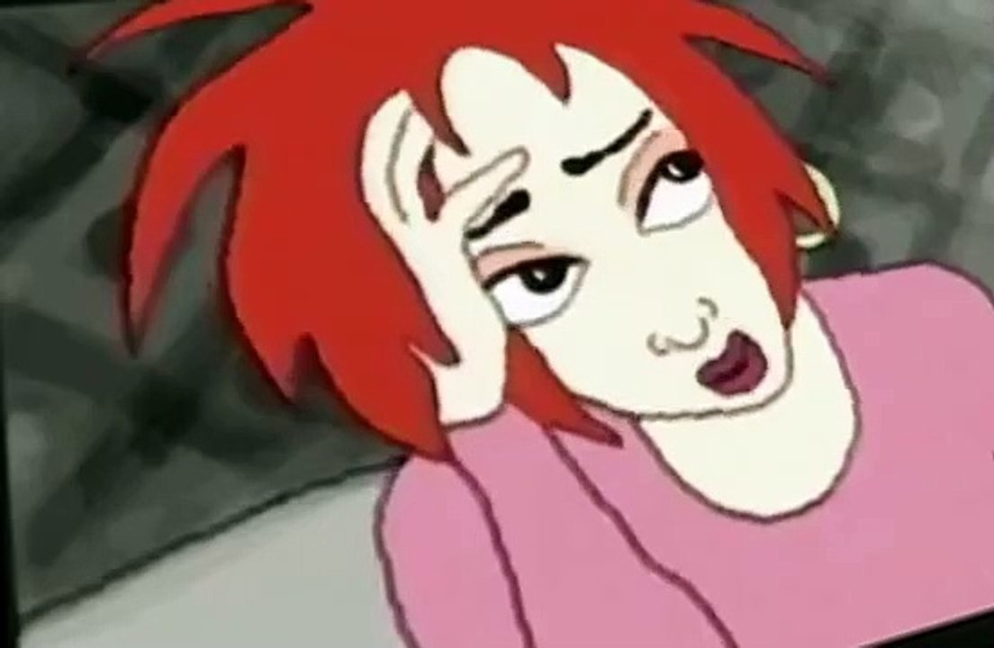 Dr. Katz, Professional Therapist Dr. Katz, Professional Therapist S03 E006 Guess Who