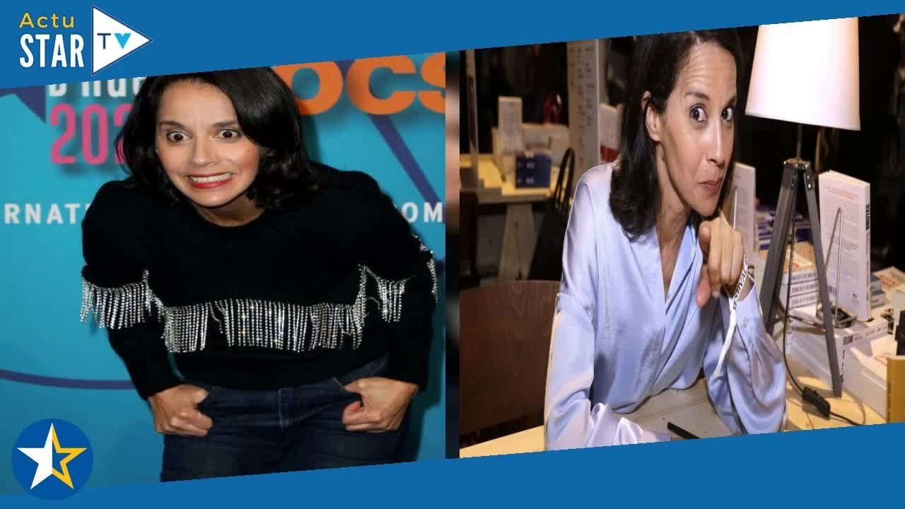 "Bande d'abrutis congénitaux" : Sophia Aram démolit TPMP, Cyril Hanouna lui répond dans un pique