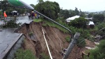 Ao menos 100 mortos pelo ciclone Freddy em Malawi e Moçambique