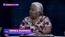 Dan 70 años de cárcel al feminicida de Mariana Lima Buendía