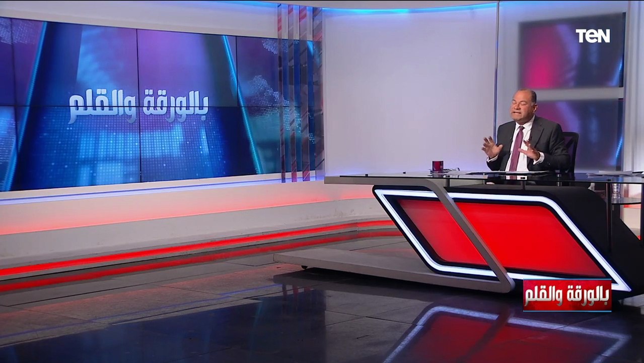 إنهاء الحرب الروسية الأوكرانية..الديهي يكشف تفاصيل زيارة الرئيس الصيني لروسيا وقلق الولايات المُتحدة