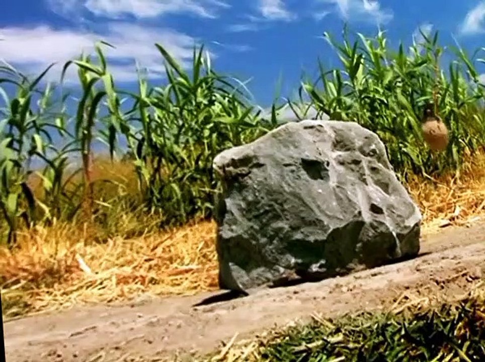 Minuscule S01 E03