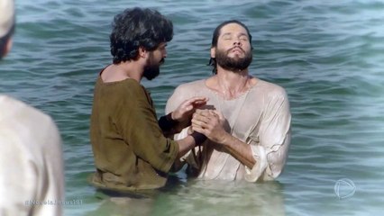 Jesus promete a vinda do ESPÍRITO SANTO