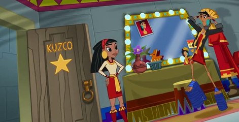 The Emperor's New School The Emperor’s New School S02 E029 Kuzcokazooza – Kuzco’s Little Secret