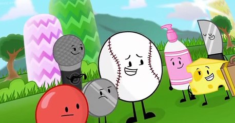 Inanimate Insanity Inanimate Insanity S02 E007 Everythings AOJ