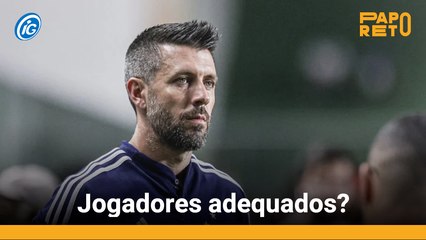 Existem jogadores e elencos adequados para a Séria A e B?