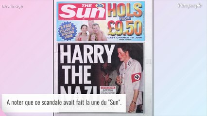 Prince Harry : Sa plus grosse honte sera bientôt sur les écrans, une situation jugée "ironique"