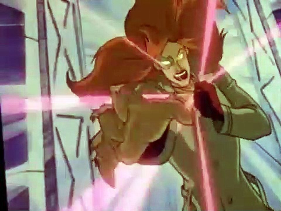 Gargoyles S02 E07
