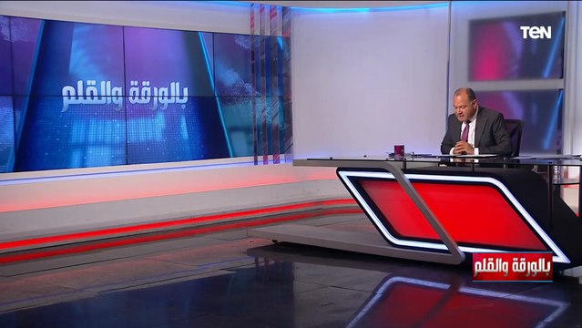 هل للمظاهرات الحاشدة في جورجيا علاقة بالحرب الروسية الأوكرانية؟.. الديهي يفجر مفاجأة