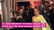 Vanessa Hudgens Walks Past Ex Austin Butler in Awkward Video After 2023 Oscars